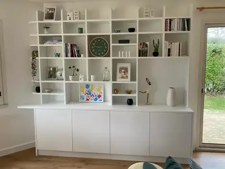 aménagement combles à Cesson-Sévigné - image 4