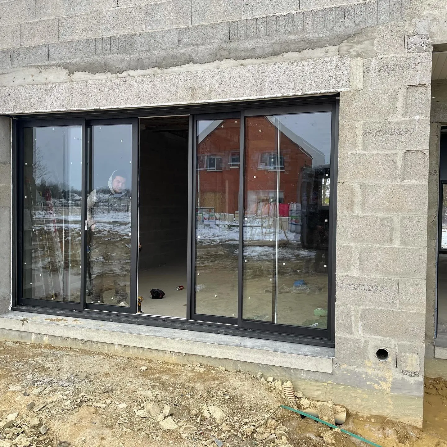 amenagement combles cesson sevigne