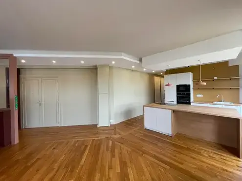 aménagement combles Pacé-1