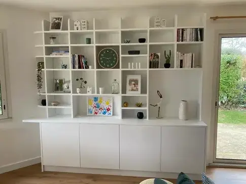 aménagement combles à Pacé - image 2