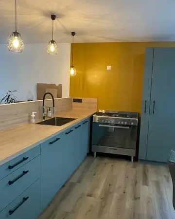 aménagement combles à Pacé - image 3