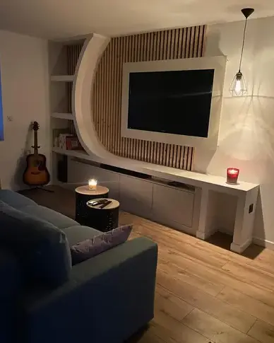 aménagement combles à Pacé - image 4