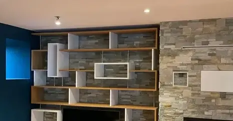 aménagement combles à Rennes - image 4