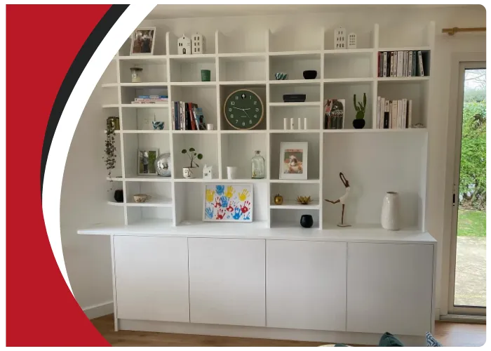 amenagement combles romille