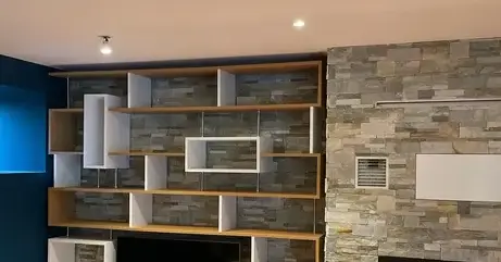 aménagement combles à Romillé - image 3