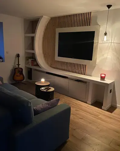 aménagement combles à Saint-Grégoire - image 3