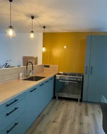 aménagement combles à Saint-Jacques-de-la-Lande - image 4