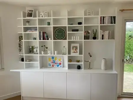 aménagement combles à Saint-Malo - image 4