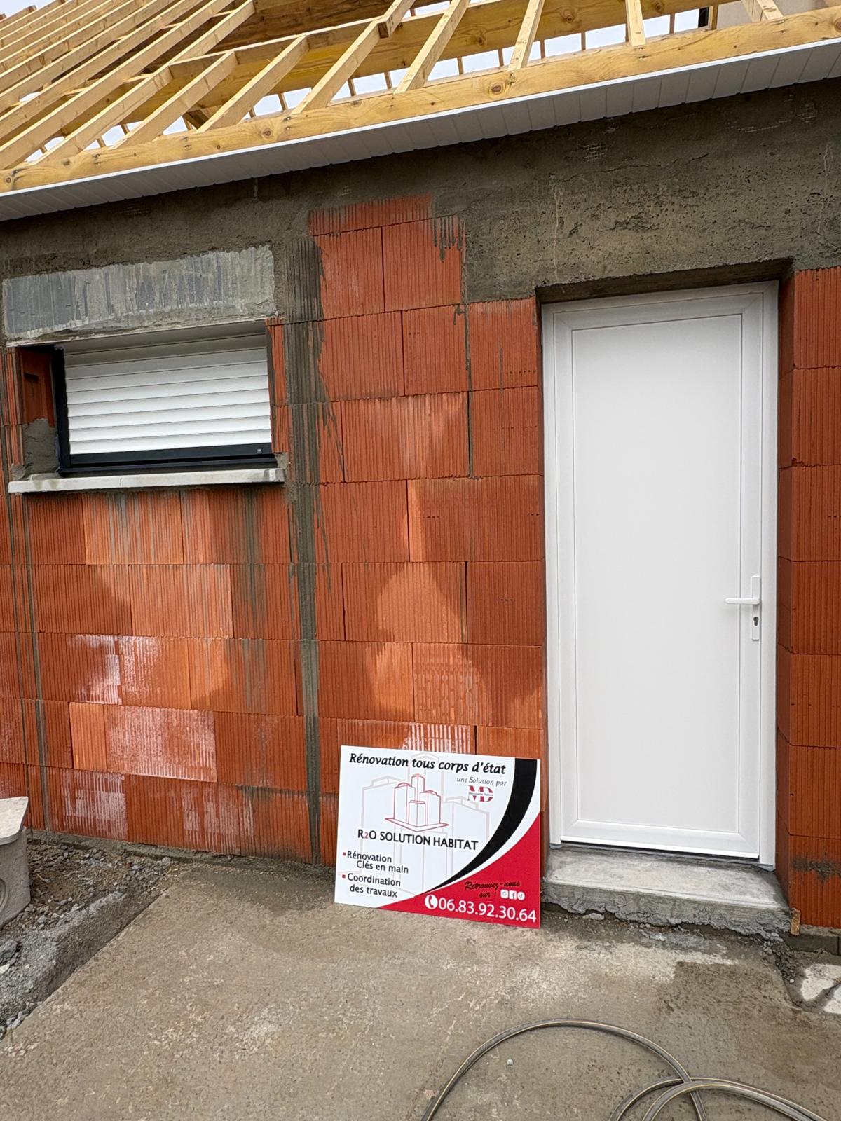 entreprise isolation saint malo