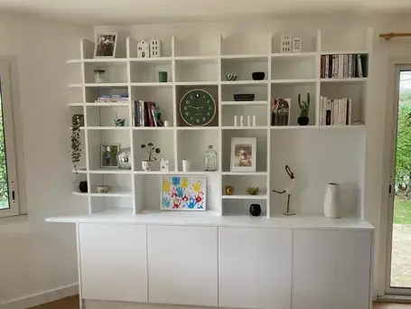 menuiserie extérieur à Romillé - image 3