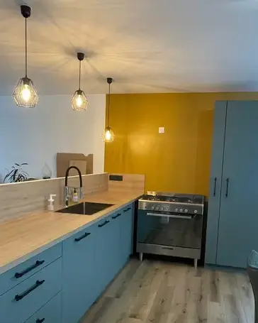 menuiserie extérieur à Saint-Grégoire - image 2