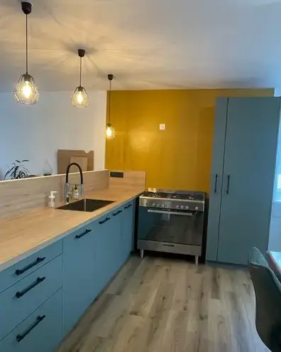 menuiserie extérieur à Saint-Jacques-de-la-Lande - image 3