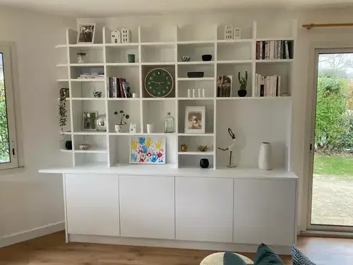 menuiserie extérieur à Saint-Malo - image 2