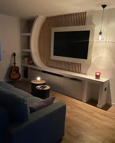 menuisier à Bruz - image 4