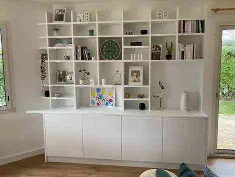 menuisier à Pacé - image 3