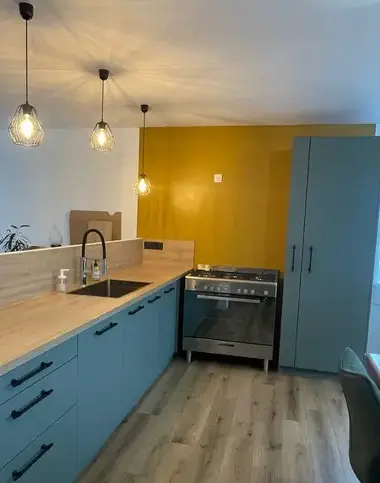 menuisier à Romillé - image 3