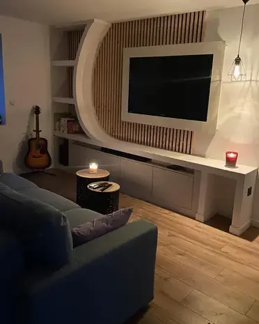 menuisier à Saint-Grégoire - image 3