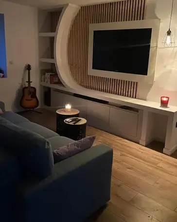 menuisier à Saint-Jacques-de-la-Lande - image 3