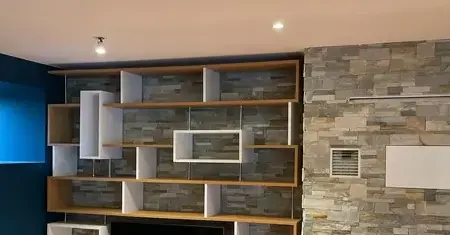 plaquiste à Gévezé - image 2