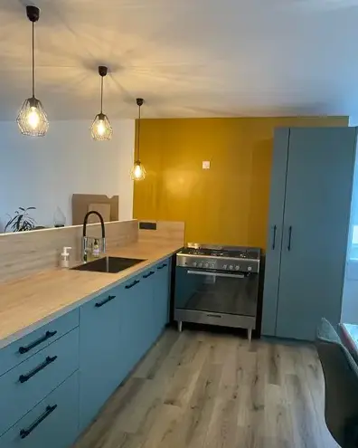 plaquiste à Gévezé - image 4