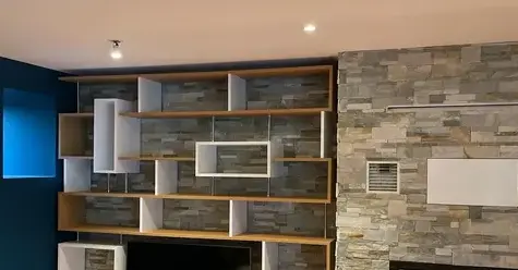 pose de parquet à Bruz - image 2