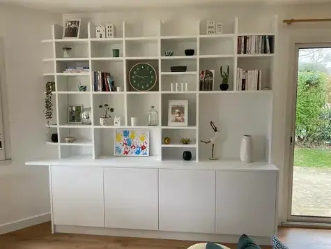 pose de parquet à Cesson-Sévigné - image 3