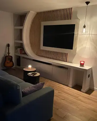 pose de parquet à Cesson-Sévigné - image 4