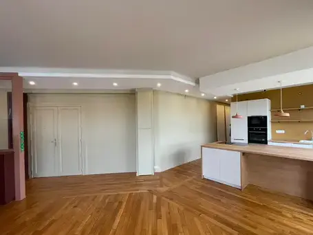 pose de parquet à Gévezé - image 3