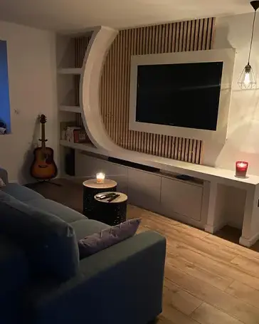 pose de parquet à Rennes - image 2