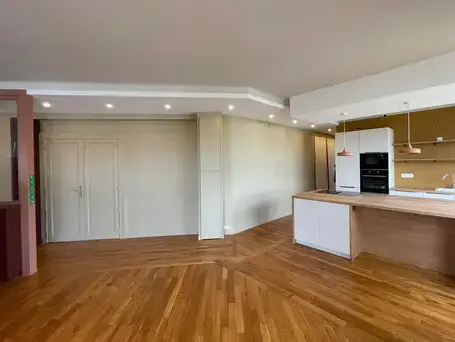 pose de parquet à Romillé - image 2