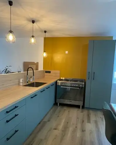 pose de parquet Saint-Grégoire-1