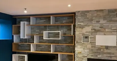 pose de parquet à Saint-Grégoire - image 3