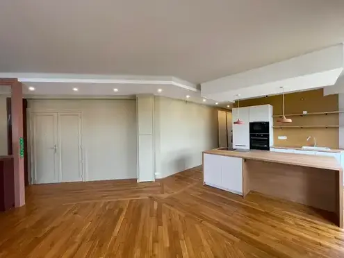 pose de parquet à Vitré - image 4