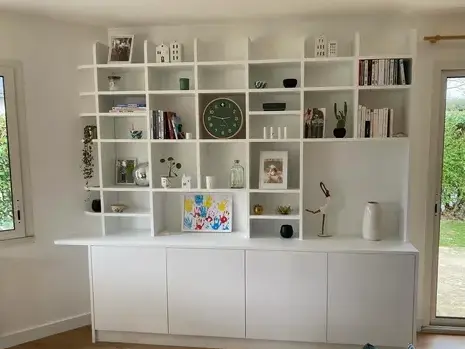 poseur de cuisine à Bruz - image 4