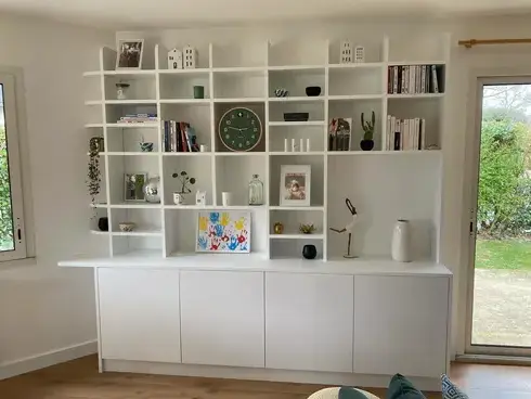 poseur de cuisine à Cesson-Sévigné - image 4