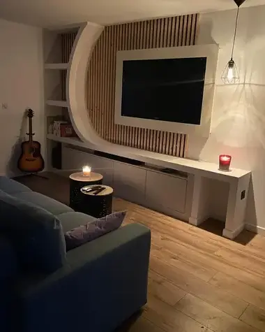 poseur de cuisine à Gévezé - image 3