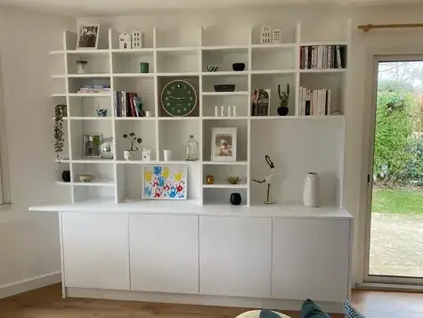 poseur de cuisine à Pacé - image 2