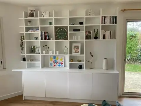 poseur de cuisine Rennes-5