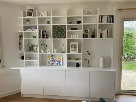 poseur de cuisine à Saint-Grégoire - image 3