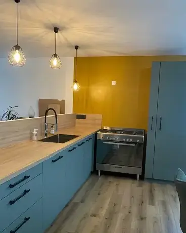 poseur de cuisine à Saint-Grégoire - image 4