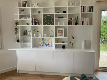 poseur de cuisine à Saint-Jacques-de-la-Lande - image 2