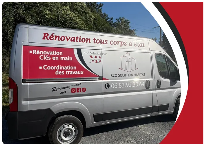 poseur de cuisine vitre