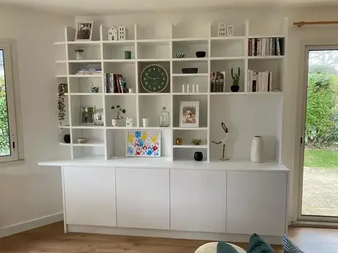 rénovation habitat à Cesson-Sévigné - image 2