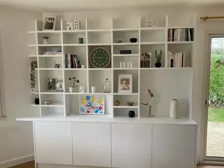 rénovation habitat à Pacé - image 4