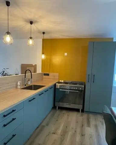 rénovation habitat à Saint-Grégoire - image 3