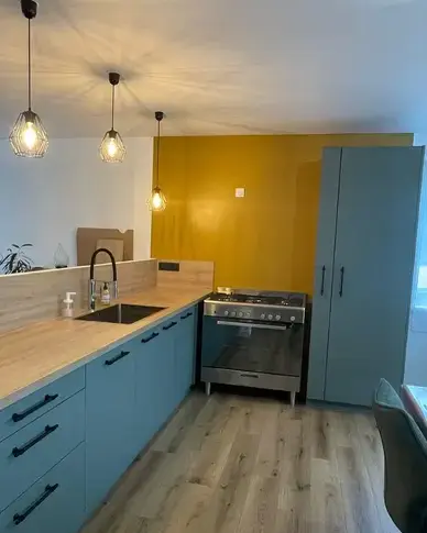 rénovation habitat à Saint-Malo - image 2