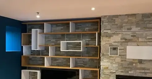 rénovation salle de bain à Bruz - image 3