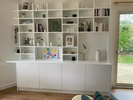 rénovation salle de bain à Cesson-Sévigné - image 2