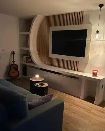 rénovation salle de bain à Gévezé - image 3