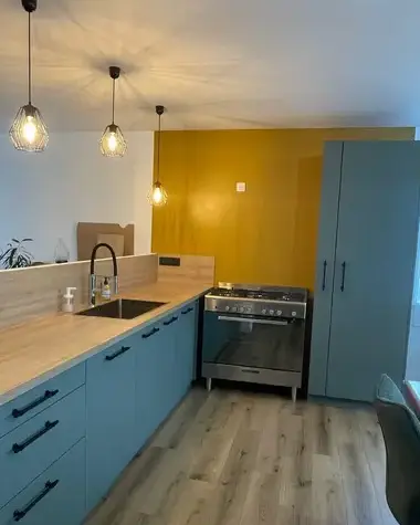 rénovation salle de bain à Gévezé - image 4